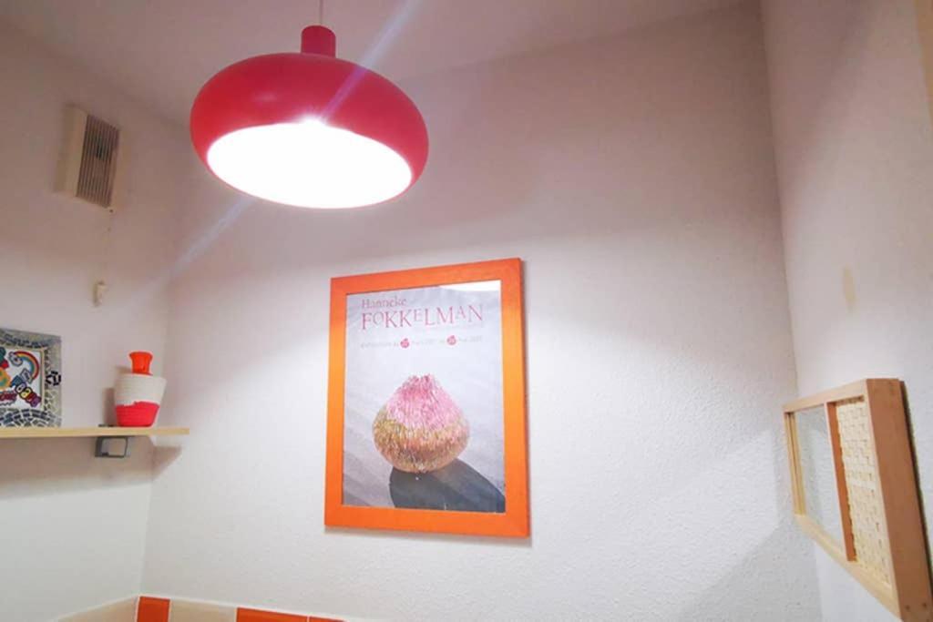 Appartement Premium, Proche Faculte & Centre Ville Ideal Digital Nomad Περπινιάν Εξωτερικό φωτογραφία