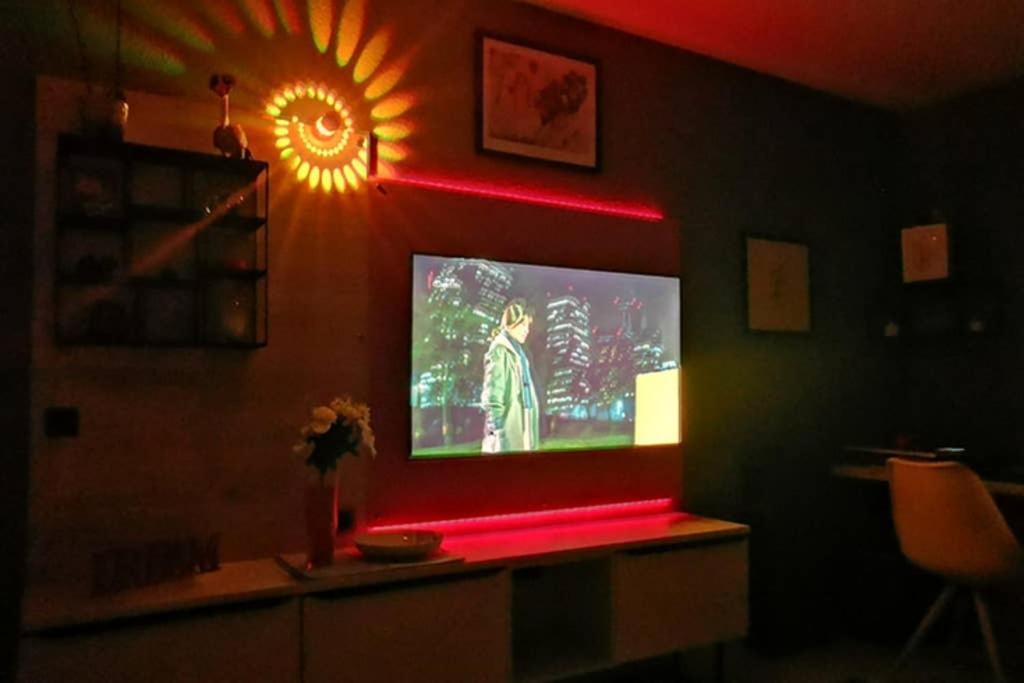 Appartement Premium, Proche Faculte & Centre Ville Ideal Digital Nomad Περπινιάν Εξωτερικό φωτογραφία