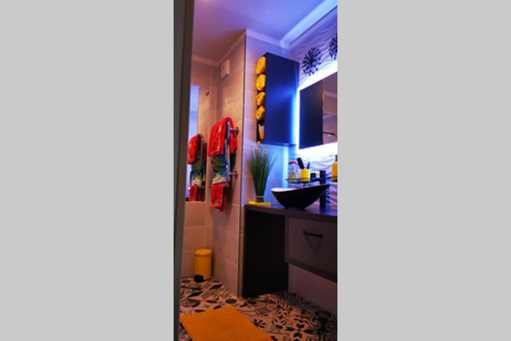 Appartement Premium, Proche Faculte & Centre Ville Ideal Digital Nomad Περπινιάν Εξωτερικό φωτογραφία